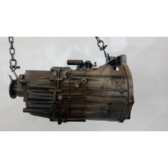 GEARBOXES  IVECO Daily 2000>2006 used