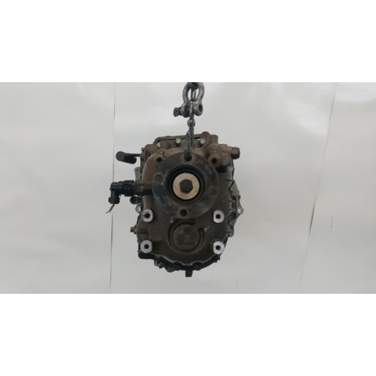 GEARBOXES  IVECO Daily 2000>2006 used