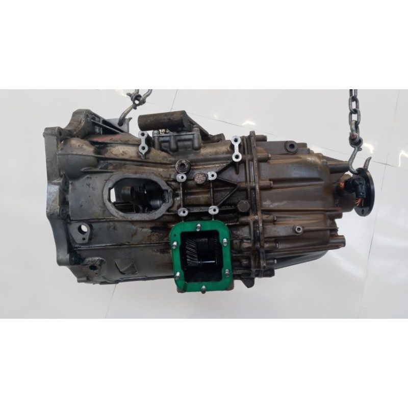 IVECO GEARBOXES  IVECO Daily 2000>2006 used