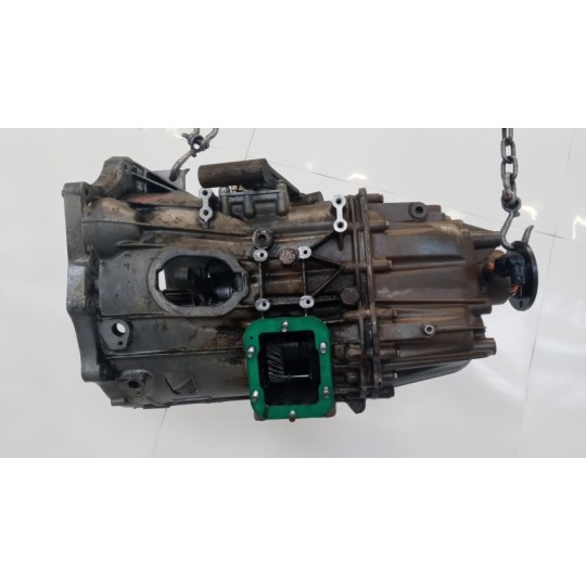 GEARBOXES  IVECO Daily 2000>2006 used