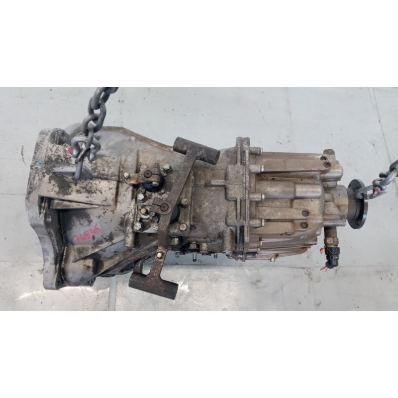 IVECO GEARBOXES  IVECO Daily 2000>2006 used