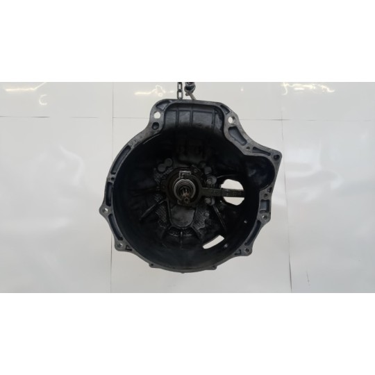 GEARBOXES  IVECO Daily 2000>2006 used