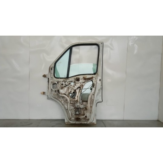 PORTA ANTERIORE DESTRA IVECO Daily 2000>2006 usato