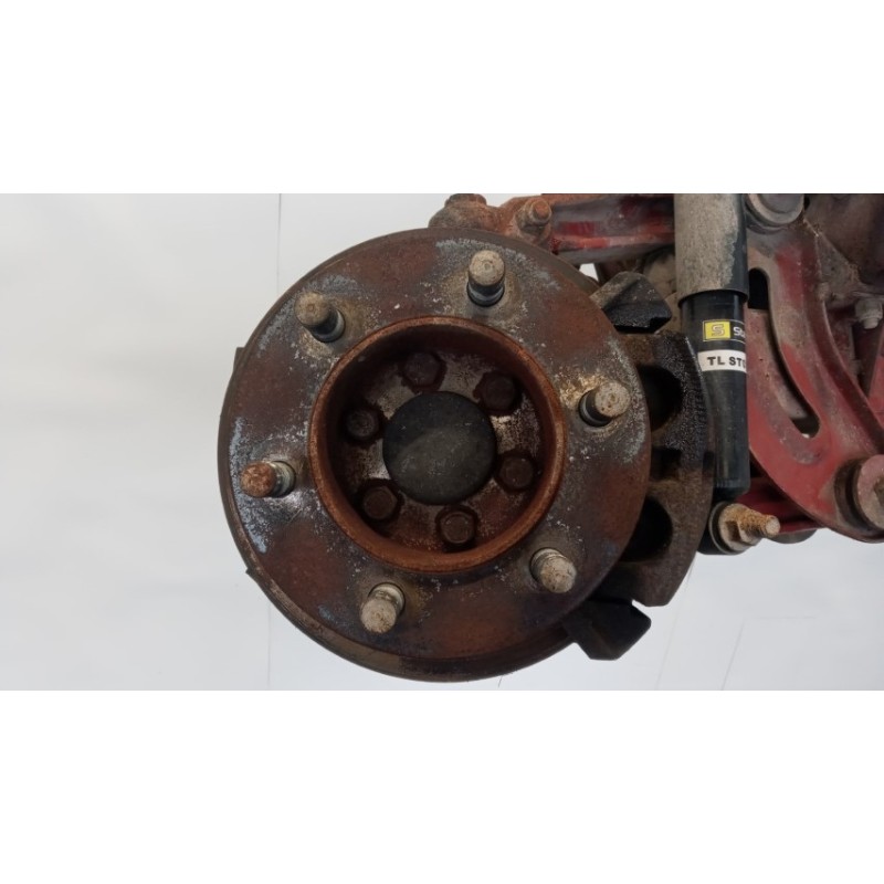 IVECO COMPLETE LEFT UPRIGHT IVECO Daily 2000>2006 used