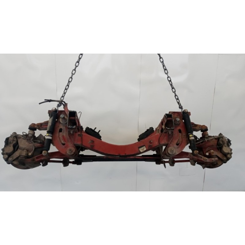 IVECO FRONT CHASSIS SUSPENSION  IVECO Daily 2000>2006 used