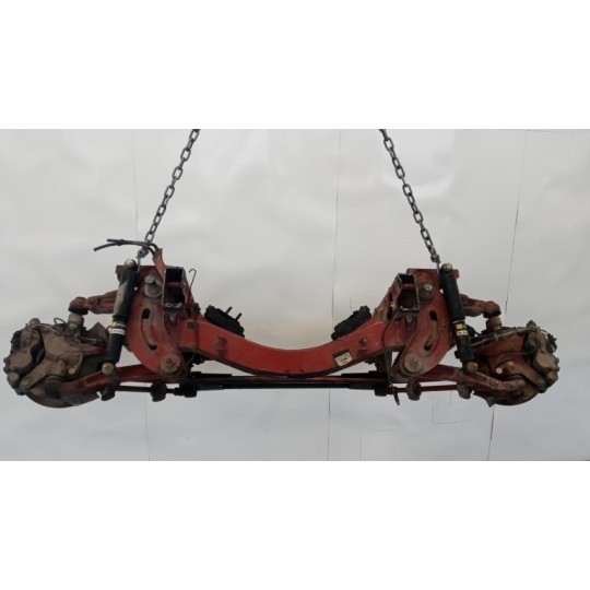 FRONT CHASSIS SUSPENSION  IVECO Daily 2000>2006 used