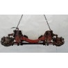 IVECO FRONT CHASSIS SUSPENSION  IVECO Daily 2000>2006 used