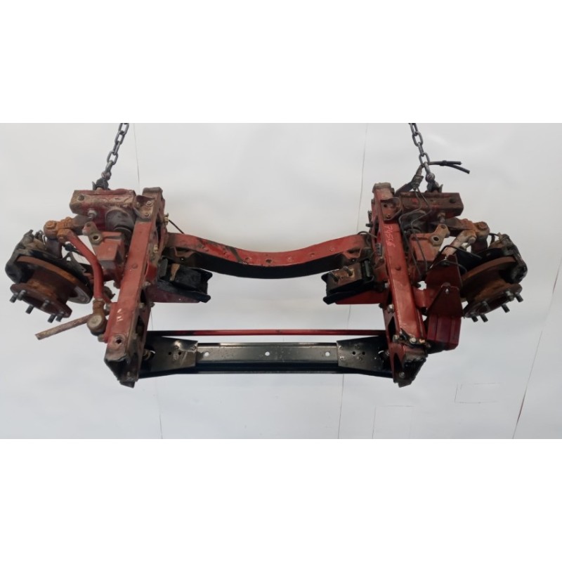 IVECO FRONT CHASSIS SUSPENSION  IVECO Daily 2000>2006 used