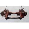 IVECO FRONT CHASSIS SUSPENSION  IVECO Daily 2000>2006 used