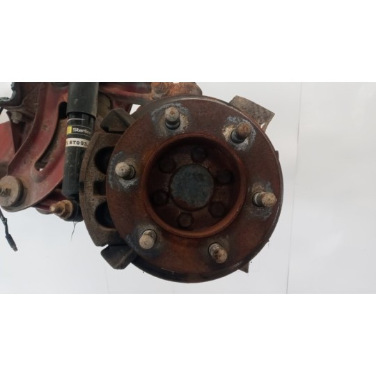 MONTANTE COMPLETO DESTRO IVECO Daily 2000>2006 usato