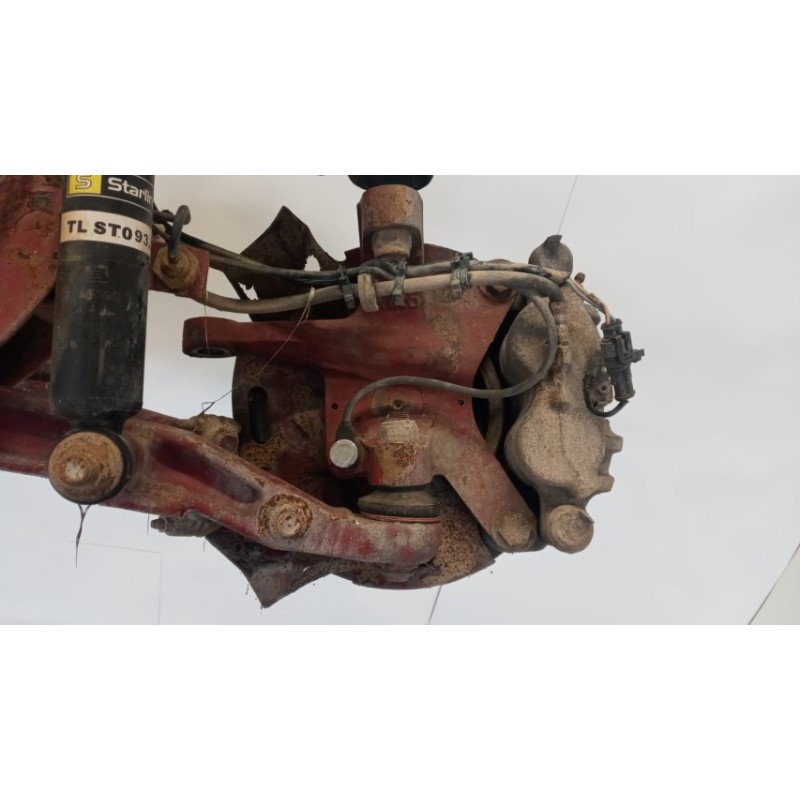 IVECO COMPLETE RIGHT UPRIGHT IVECO Daily 2000>2006 used