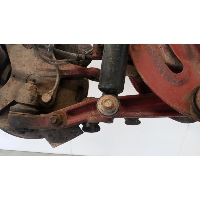 IVECO CONTROL ARM FRONT LOWER LEFT  IVECO Daily 2000>2006 used