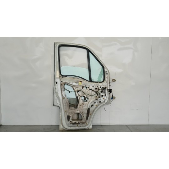 PORTA ANTERIORE SINISTRA IVECO Daily 2000>2006 usato