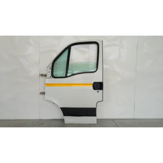 LEFT FRONT DOOR IVECO Daily 2000>2006 used