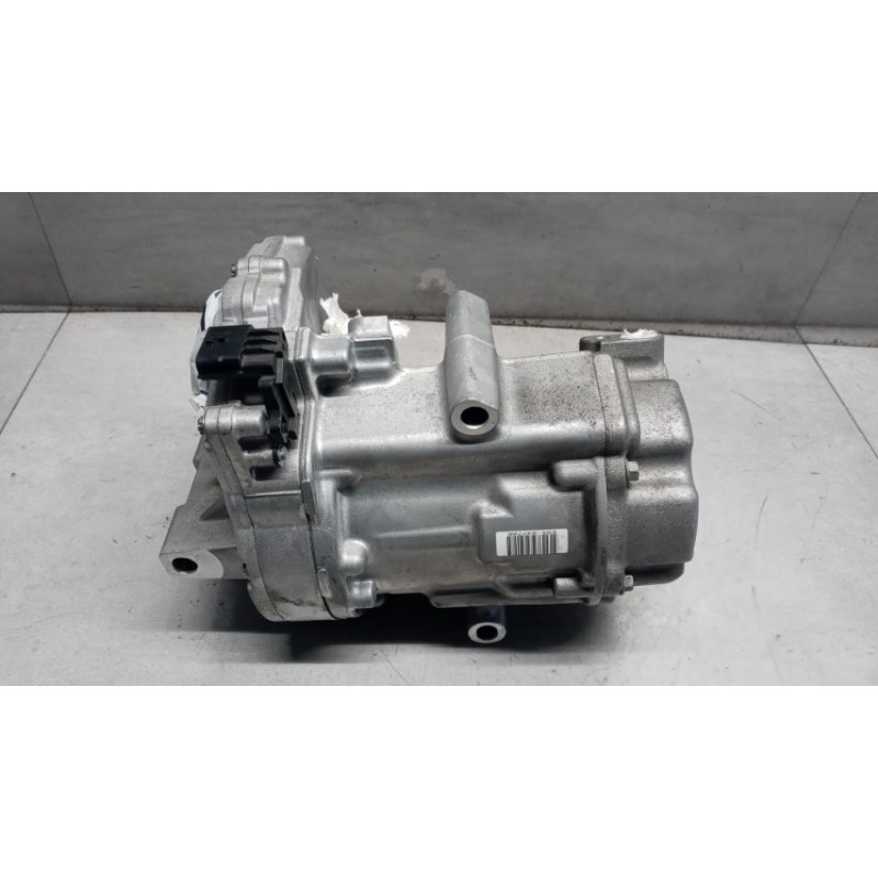 RENAULT AIR CONDITIONER COMPRESSOR RENAULT Captur 2019> used
