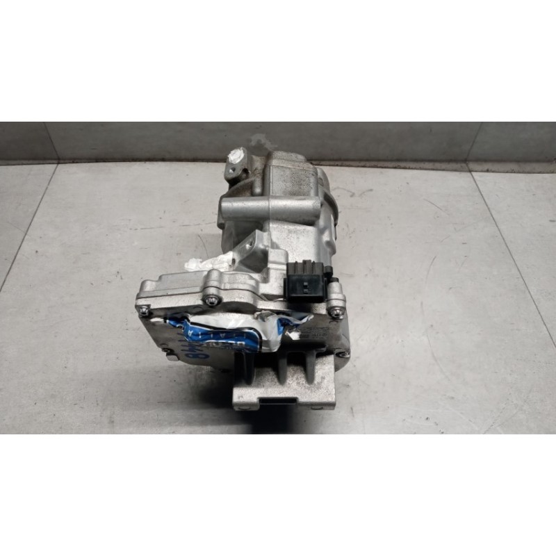 RENAULT AIR CONDITIONER COMPRESSOR RENAULT Captur 2019> used