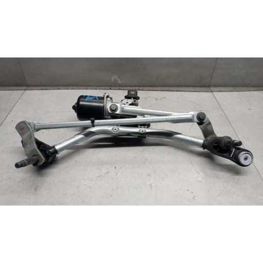 windshield wiper motor RENAULT Captur 2019> used