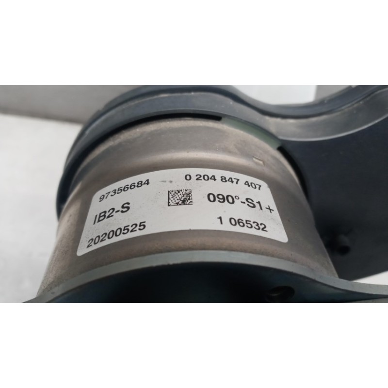 RENAULT SERVOBRAKE RENAULT Captur 2019> used