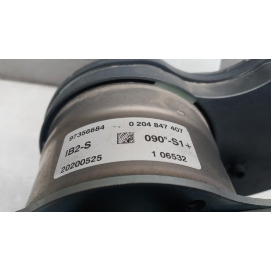 SERVOBRAKE RENAULT Captur 2019> used