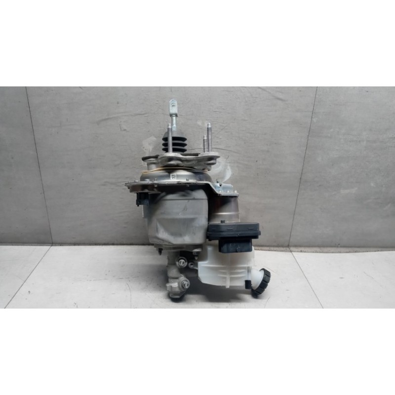 RENAULT SERVOFRENO RENAULT Captur 2019> usato