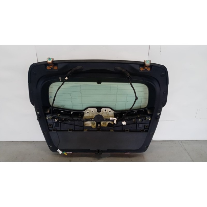 RENAULT PORTELLONE POSTERIORE RENAULT Captur 2019> usato