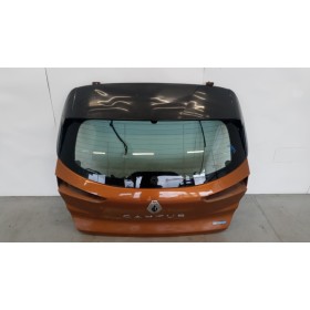 HATCHBACK 
 RENAULT Captur...