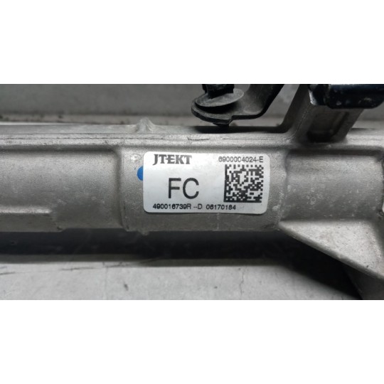 STEERING BOX RENAULT Captur 2019> used