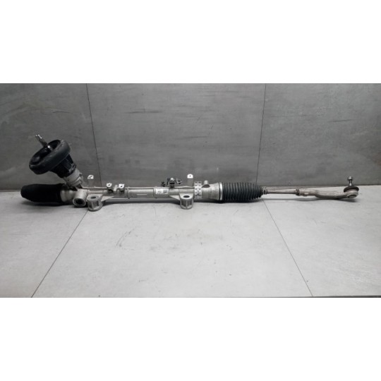 STEERING BOX RENAULT Captur 2019> used