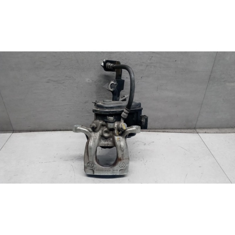 RENAULT RIGHT REAR CALIPER BRAKE  RENAULT Captur 2019> used