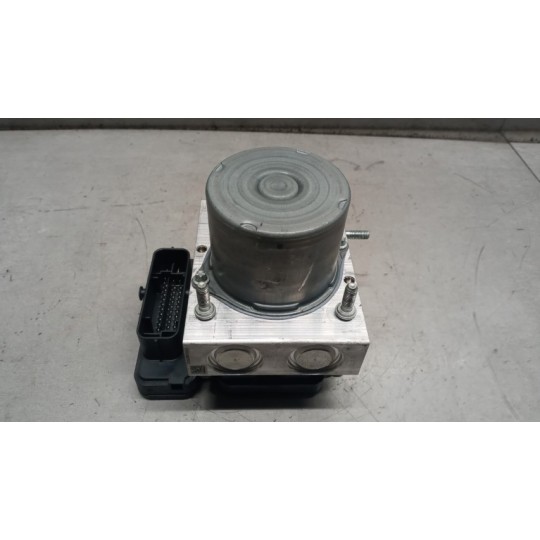 ABS SYSTEM RENAULT Captur 2019> used