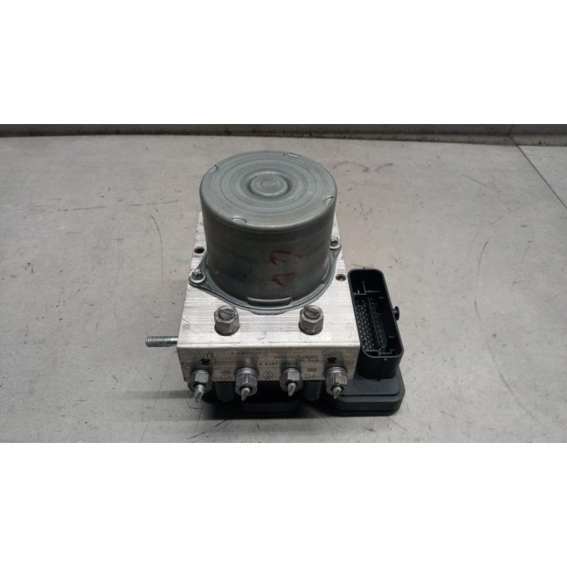 RENAULT ABS SYSTEM RENAULT Captur 2019> used