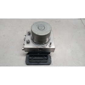 ABS SYSTEM RENAULT Captur...