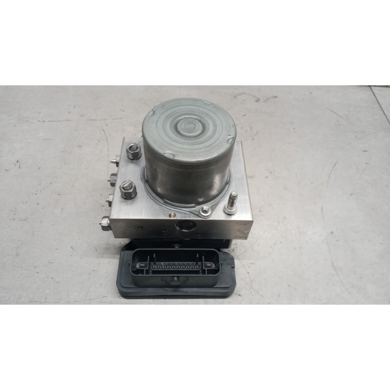 RENAULT ABS SYSTEM RENAULT Captur 2019> used