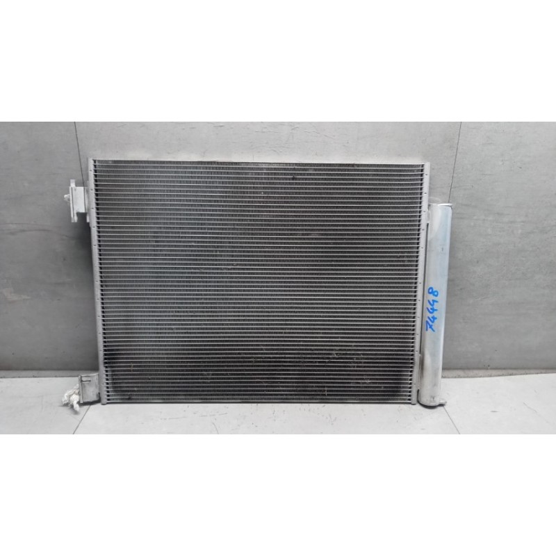 RENAULT AIR CONDITIONER HEAT RADIATOR  RENAULT Captur 2019> used