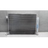RENAULT AIR CONDITIONER HEAT RADIATOR  RENAULT Captur 2019> used