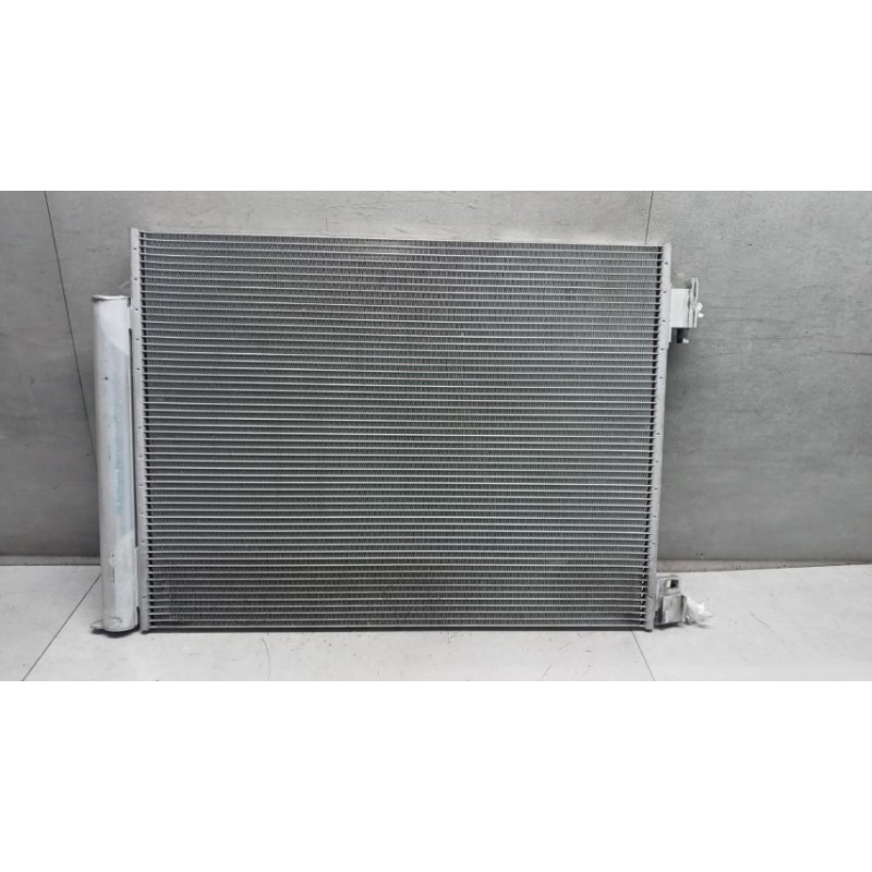 RENAULT AIR CONDITIONER HEAT RADIATOR  RENAULT Captur 2019> used