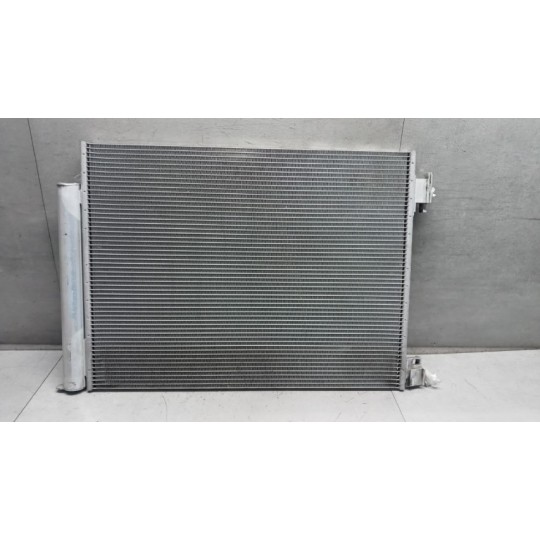 AIR CONDITIONER HEAT RADIATOR  RENAULT Captur 2019> used