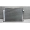 RENAULT AIR CONDITIONER HEAT RADIATOR  RENAULT Captur 2019> used