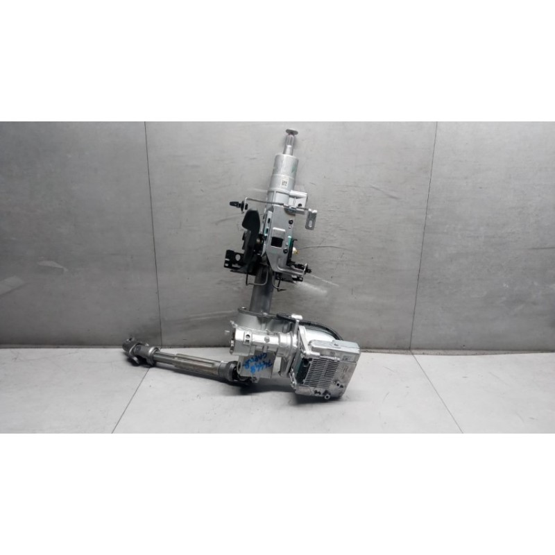 RENAULT STEERING COLUMN  RENAULT Captur 2019> used