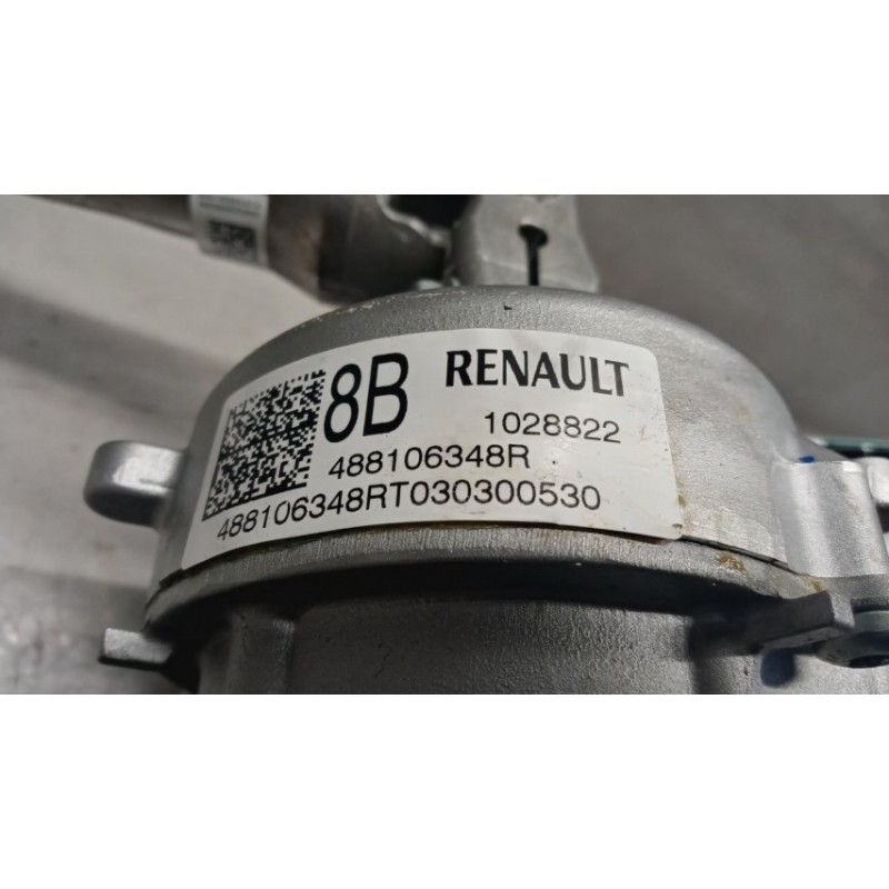 RENAULT PIANTONE STERZO RENAULT Captur 2019> usato