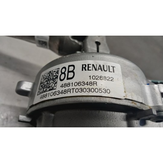 STEERING COLUMN  RENAULT Captur 2019> used