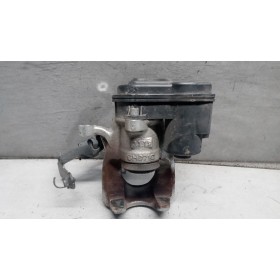 LEFT REAR CALIPER BRAKE...