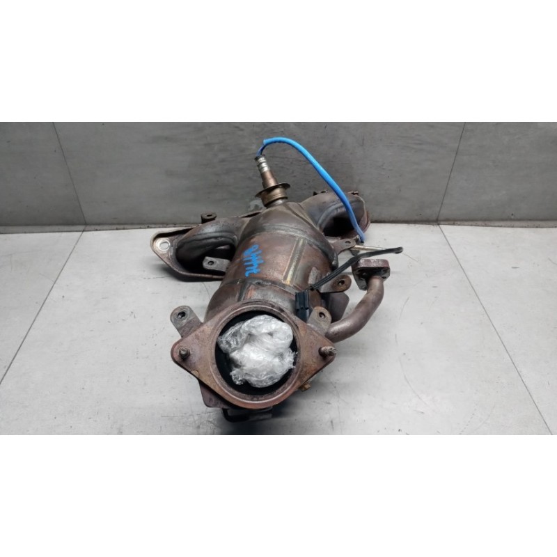 RENAULT CATALIZZATORE RENAULT Captur 2019> usato