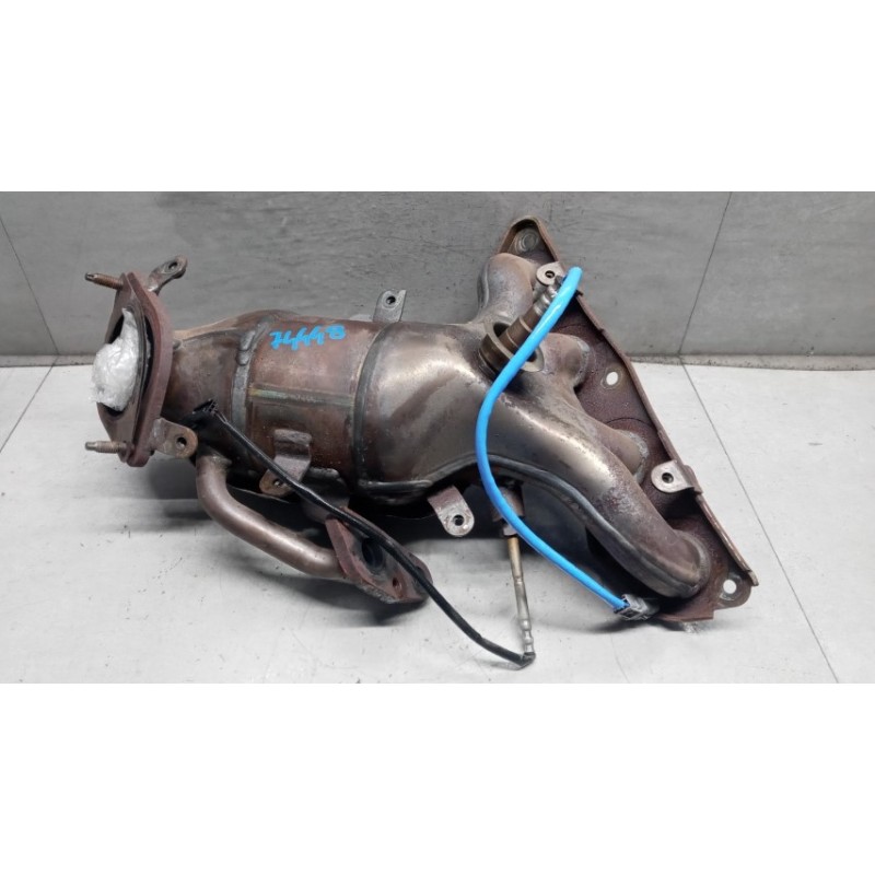 RENAULT CATALIZZATORE RENAULT Captur 2019> usato