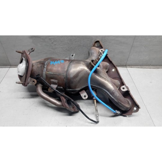 CATALIZZATORE RENAULT Captur 2019> usato