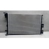 RENAULT WATER HEAT RADIATOR  RENAULT Captur 2019> used