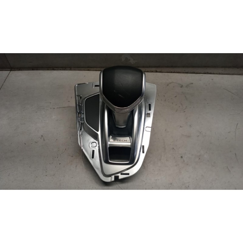 RENAULT LEVER RENAULT Captur 2019> used