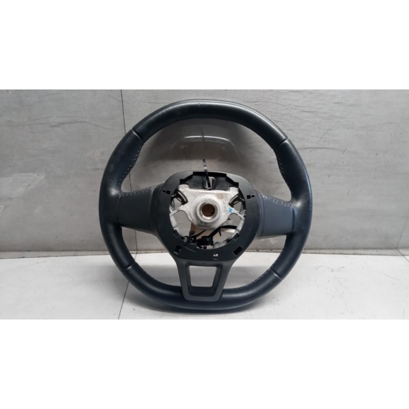 RENAULT STEERING WHEEL RENAULT Captur 2019> used
