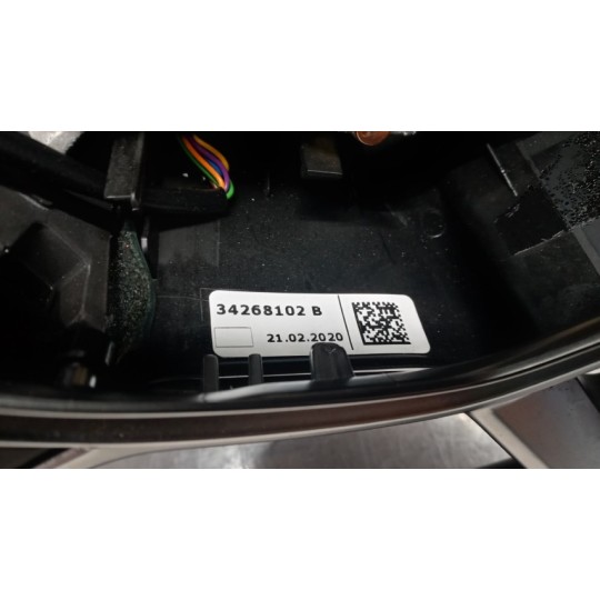 VOLANTE RENAULT Captur 2019> usato