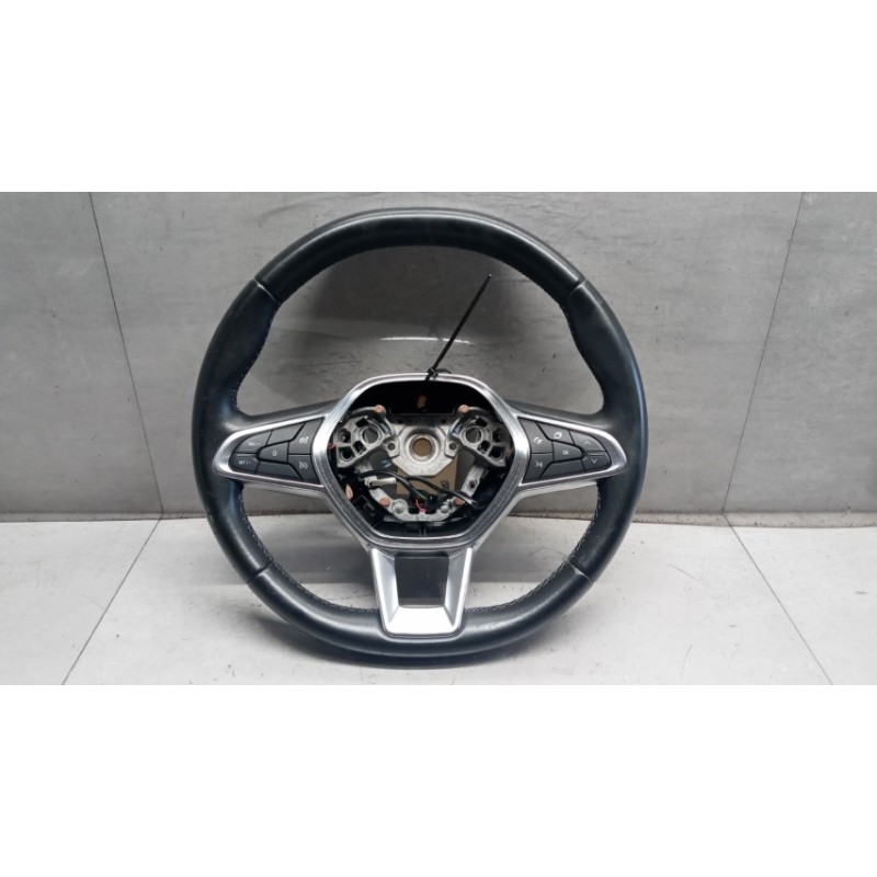 RENAULT STEERING WHEEL RENAULT Captur 2019> used